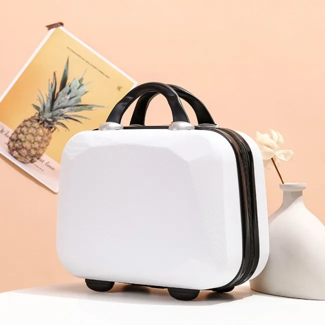 Widely Application high quality ABS material Polychrome Makeup Cosmetic Case for Lady, Pink,blue,purple, green,white, black, rose gold, silver
Widely Application high quality ABS material Polychrome Makeup Cosmetic Case for Lady, Pink,blue,purple, green,white, black, rose gold, silver