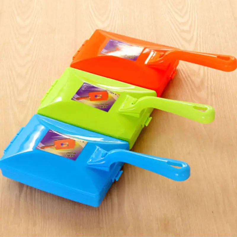 Sweeper Crumb Dirt Brush Cleaner Collector High Quality 2022 Double Brush Head Handheld Carpet, As photo
Sweeper Crumb Dirt Brush Cleaner Collector High Quality 2022 Double Brush Head Handheld Carpet, As photo
