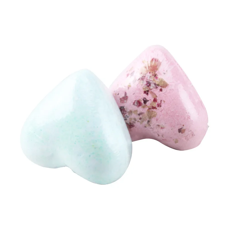 Hot Selling Heart Bath Bomb Bath Bomb Scent Oem Skin Care Bath Bomb With Customized Logo, Colorful, customized,singer colors
Hot Selling Heart Bath Bomb Bath Bomb Scent Oem Skin Care Bath Bomb With Customized Logo, Colorful, customized,singer colors