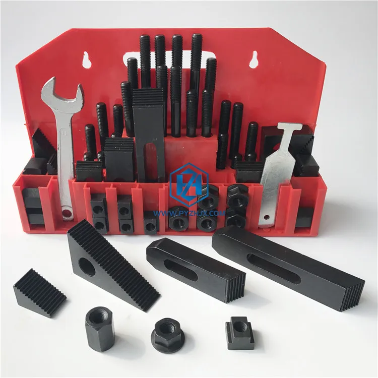 clamping kit (6)