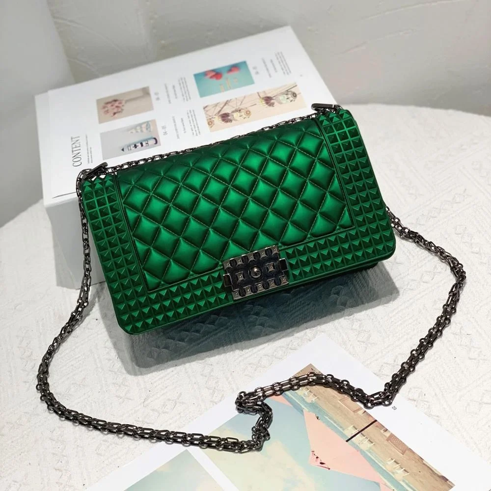 333 Factory direct sale bags women handbags ladies 2020 lady bags small fragrant jelly bag crossbody handbags
333 Factory direct sale bags women handbags ladies 2020 lady bags small fragrant jelly bag crossbody handbags
