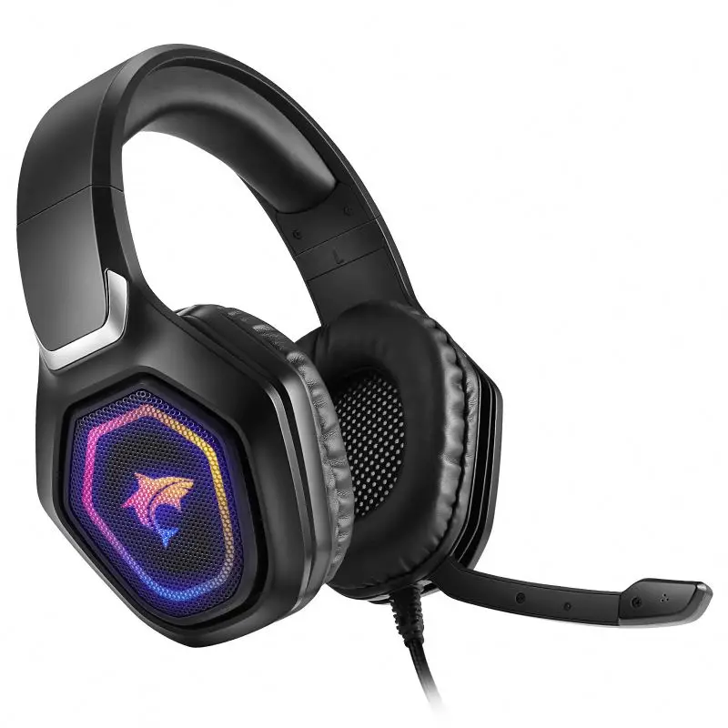 

Newly Released gaming headphone With New Currents for ps4/ps5