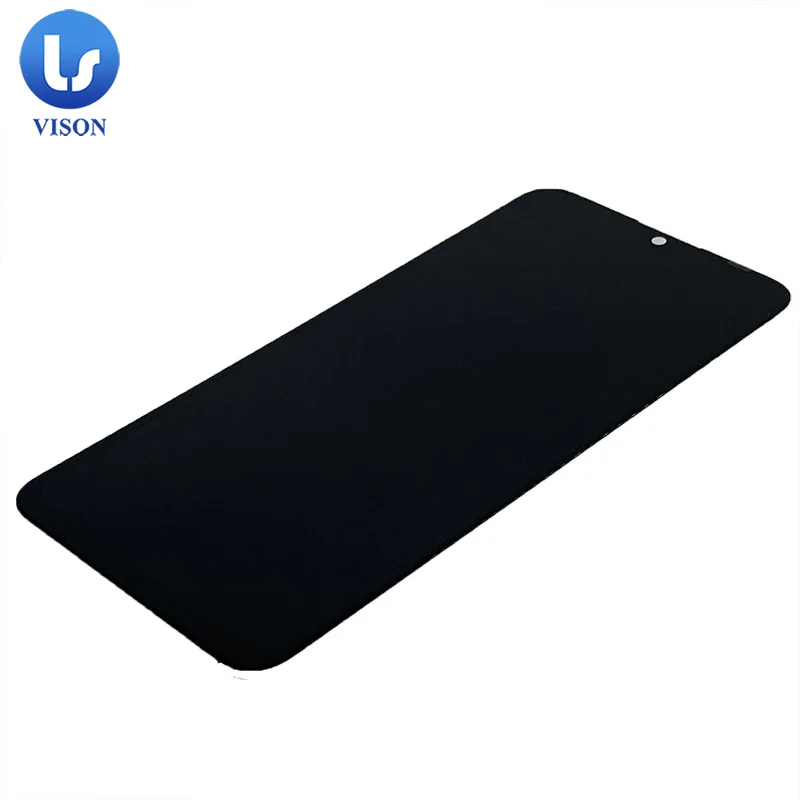 Vison Max Mobile Display for Huawei P Smart 2019 LCD Screen, for Huawei Honor 10 Lite LCD with Touch Digitizer Assembly, Black
Vison Max Mobile Display for Huawei P Smart 2019 LCD Screen, for Huawei Honor 10 Lite LCD with Touch Digitizer Assembly, Black