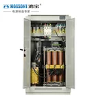 HOSSONI , PUMA VOLTAGE STABILIZER SBW-150KVA, CE standard Three Phase 220V Special