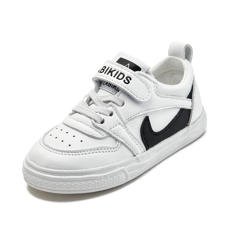 New Cheap Kid Sports Shoes Children's Casual Shoes White School Baby Shoes, Picture shows
New Cheap Kid Sports Shoes Children's Casual Shoes White School Baby Shoes, Picture shows