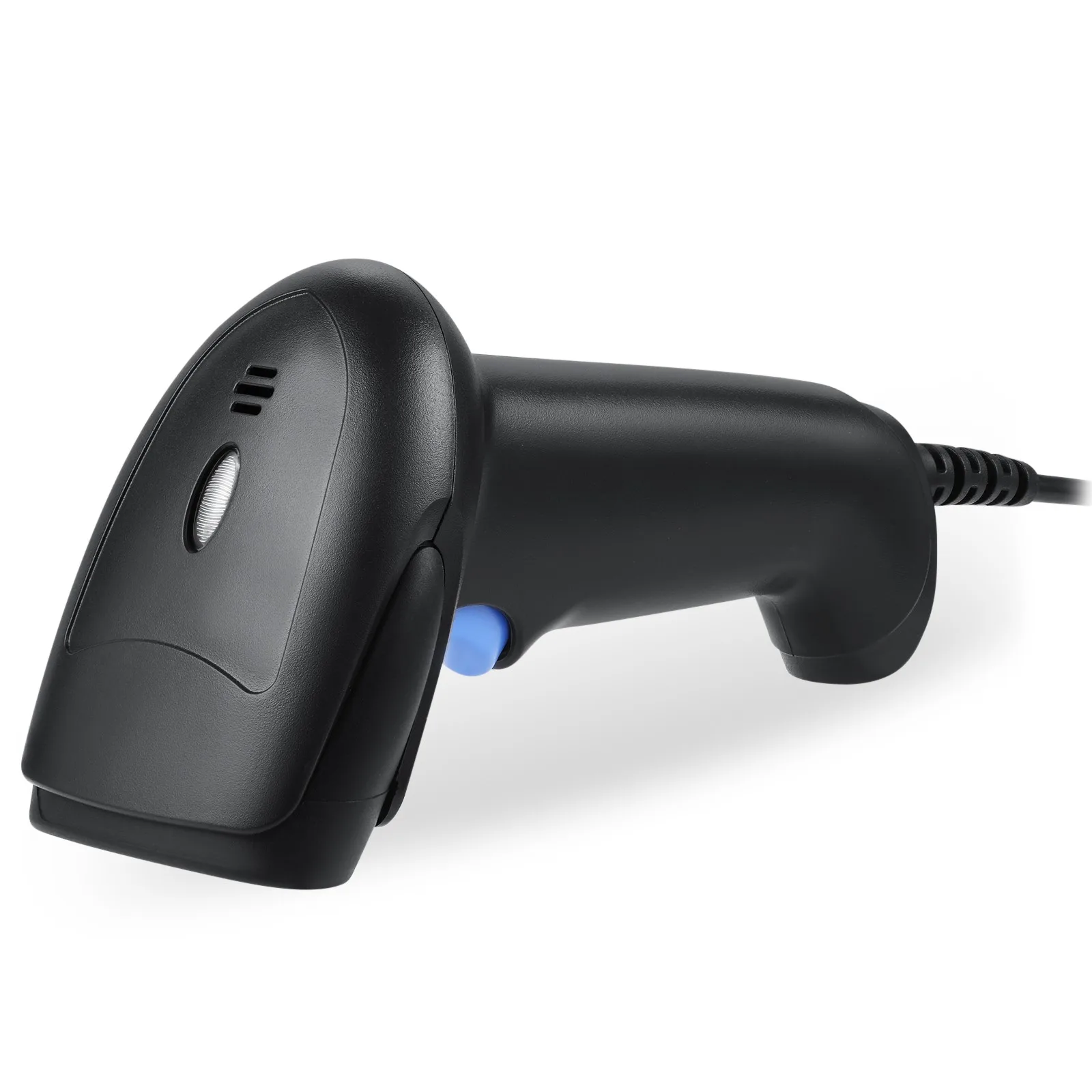 High quality wired Handheld USB 1D barcode scanner CCD, Factory wholesale support OEM
High quality wired Handheld USB 1D barcode scanner CCD, Factory wholesale support OEM