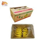 Custom Best Price China Corrugated Paper Fruit/Vegetable Packing Box Banana Carton box