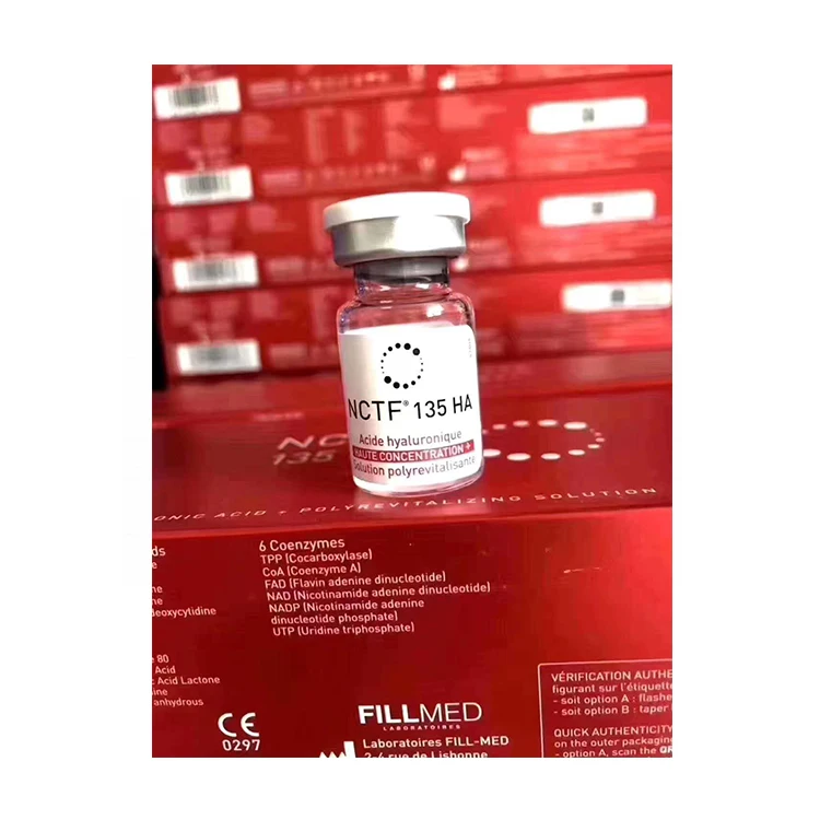 Filorga NCTF 135HA