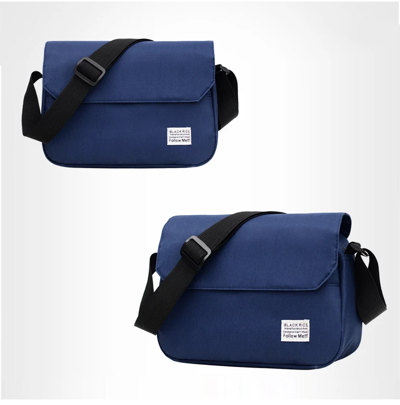 Wholesale New Fashion Mens Single Shoulder Bags Portable Leisure Sling Crossbody Bag High Quality Messenger Bag For Men
Wholesale New Fashion Mens Single Shoulder Bags Portable Leisure Sling Crossbody Bag High Quality Messenger Bag For Men