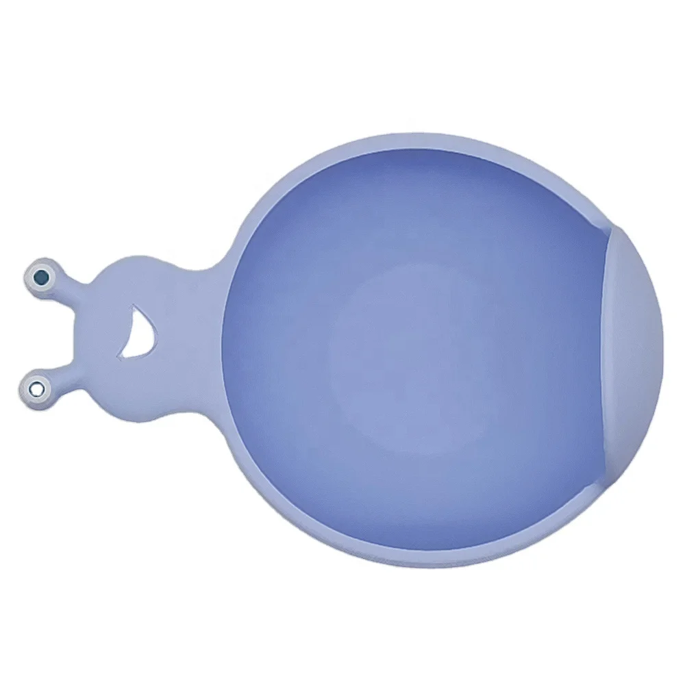 Kids Strong Suction Bottom Bowl Silica Gel Tableware Bowl Bpa Free Baby Silicone Tableware
Kids Strong Suction Bottom Bowl Silica Gel Tableware Bowl Bpa Free Baby Silicone Tableware