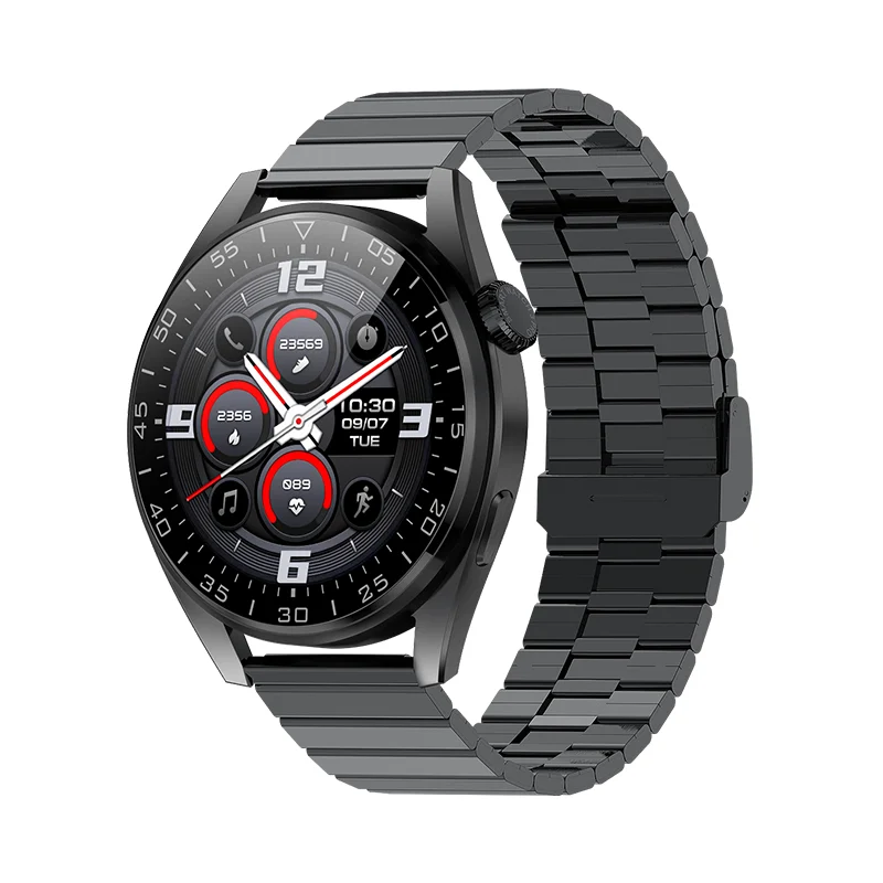 2022 New M103 Pro Smart Watch, Realtek 8762DT Chip BT Calling 8 Sport Modes, Round HD Screen Smart Watch Men PK DT3 Pro
2022 New M103 Pro Smart Watch, Realtek 8762DT Chip BT Calling 8 Sport Modes, Round HD Screen Smart Watch Men PK DT3 Pro