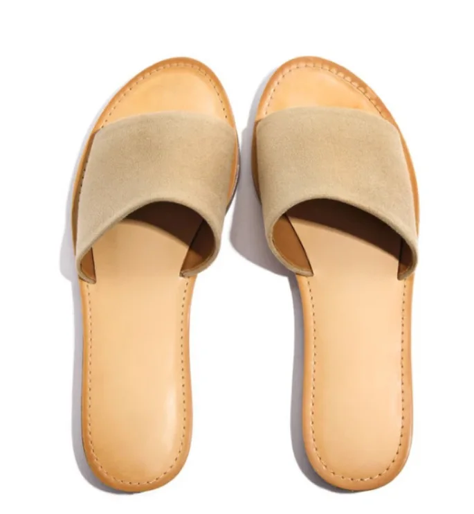sandals shoes women 2020 fashion slippers For women footwear Sandal Comfortable open toe flat sandal shoes, Yellow, apricot
sandals shoes women 2020 fashion slippers For women footwear Sandal Comfortable open toe flat sandal shoes, Yellow, apricot