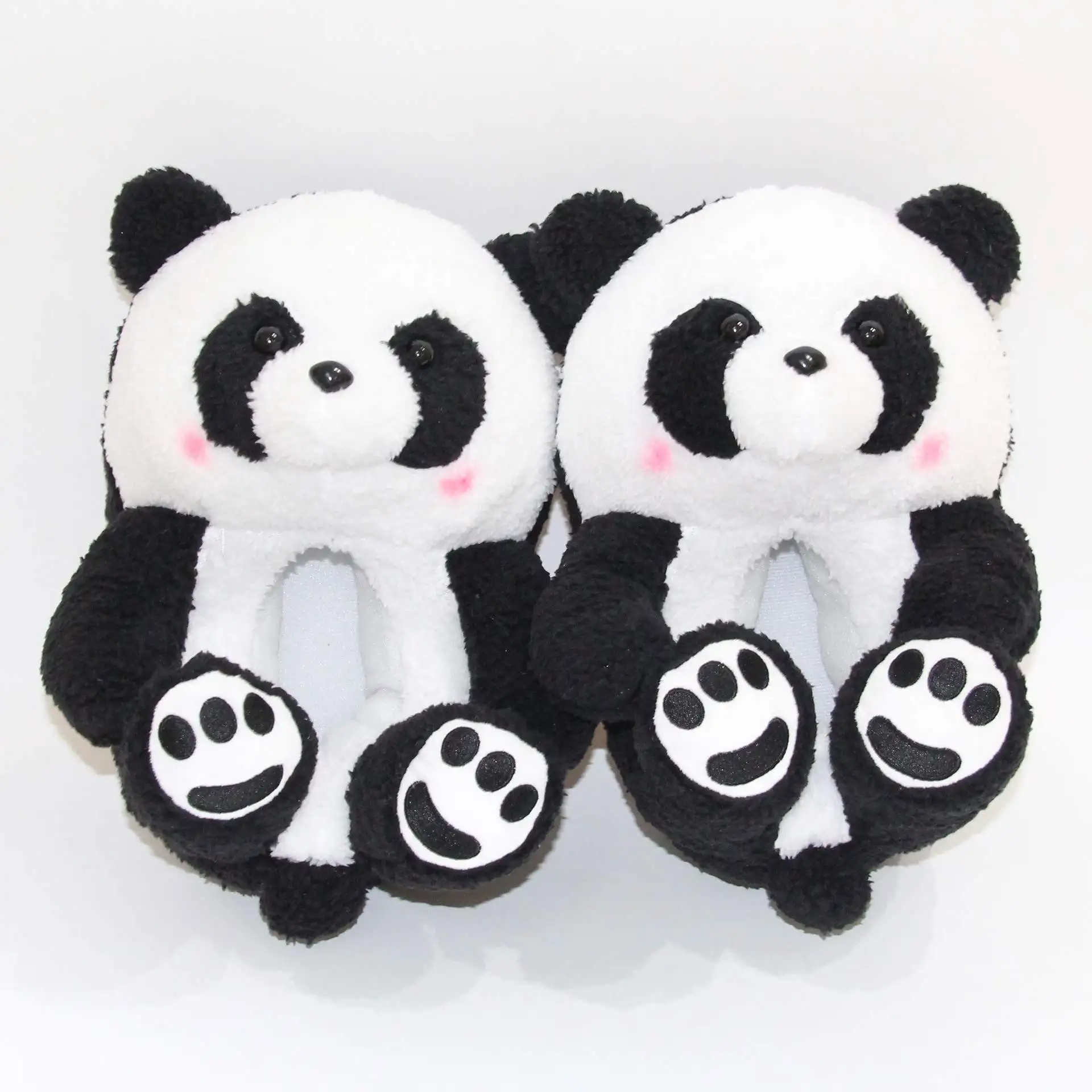 Factory Outlet New Arrivals Top Quality Cartoon Plush House Teddy Bear Winter Warm Slipper For Women Girls, Picture
Factory Outlet New Arrivals Top Quality Cartoon Plush House Teddy Bear Winter Warm Slipper For Women Girls, Picture