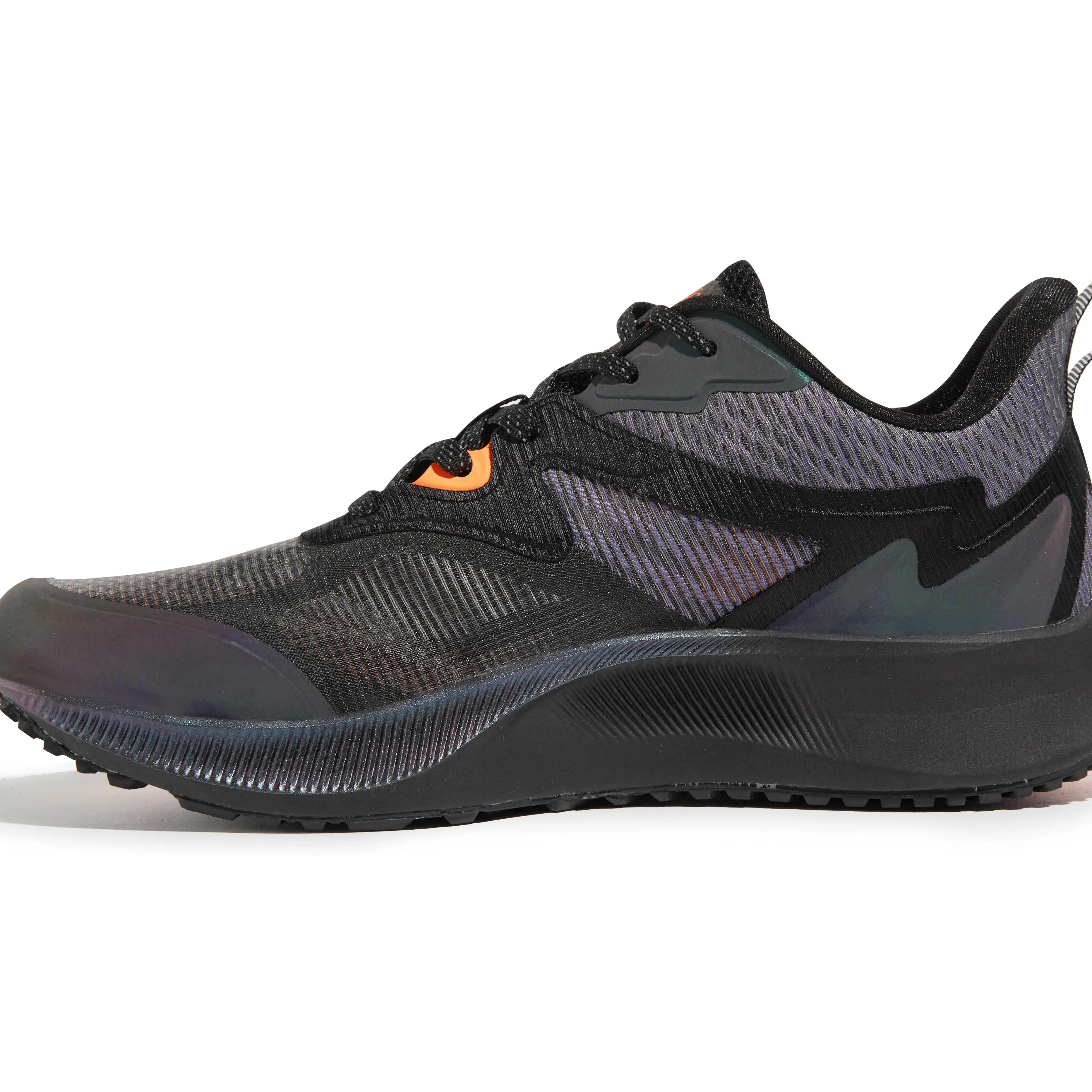 New Arrival Version Cushioning Running Shoes Men's Fashion Sneakers Lightweight Knitted Upper Men's Casual Shoes
New Arrival Version Cushioning Running Shoes Men's Fashion Sneakers Lightweight Knitted Upper Men's Casual Shoes