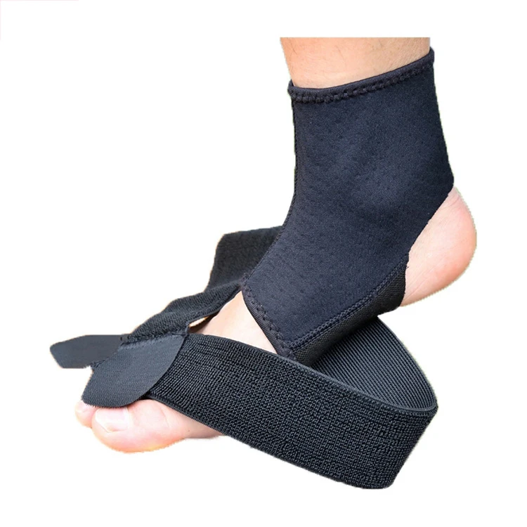 New ankle injury recovery professional protective gear breathable breathable running needs, 3 colors
New ankle injury recovery professional protective gear breathable breathable running needs, 3 colors