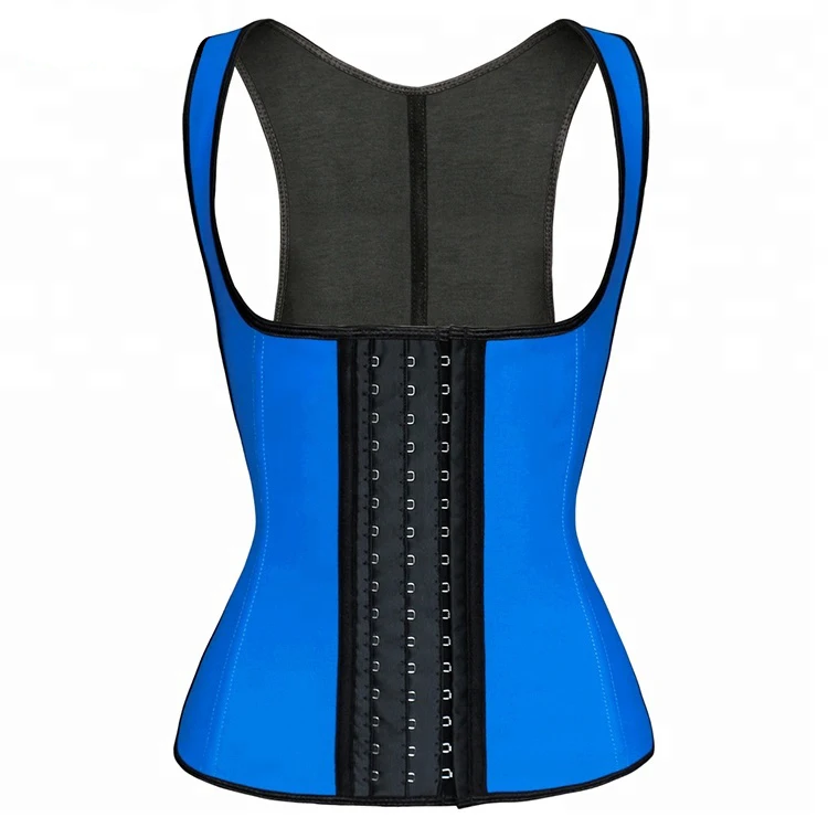 Waist Trainer Corset Women Body Shaper Girdles waist trimmer Push Up Vest Latex Waist Trainer
Waist Trainer Corset Women Body Shaper Girdles waist trimmer Push Up Vest Latex Waist Trainer