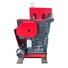 China combination punching and shearing machine / ironworker machine price