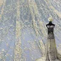 Turkey vestidos de festa Lace Fabric Glitter Tulle, Glitzer spitzenstoff Mesh Glitter Fabric for Dress vestidos de noche
Turkey vestidos de festa Lace Fabric Glitter Tulle, Glitzer spitzenstoff Mesh Glitter Fabric for Dress vestidos de noche