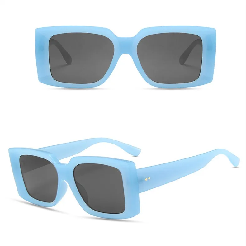 DL Glasses DLL2021 Fashion 2021 Custom shades Retro Vintage Men Women Tinted square Oversized Rectangle Sunglasses 2021, Picture colors
DL Glasses DLL2021 Fashion 2021 Custom shades Retro Vintage Men Women Tinted square Oversized Rectangle Sunglasses 2021, Picture colors