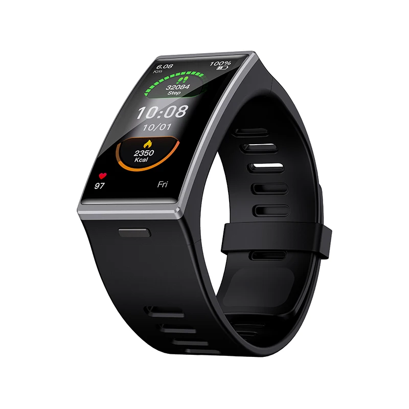 2021 hot selling OEM smart bracelet with curved 3D glass large screen heart rate IP68 Waterproof smart watch DM12
2021 hot selling OEM smart bracelet with curved 3D glass large screen heart rate IP68 Waterproof smart watch DM12