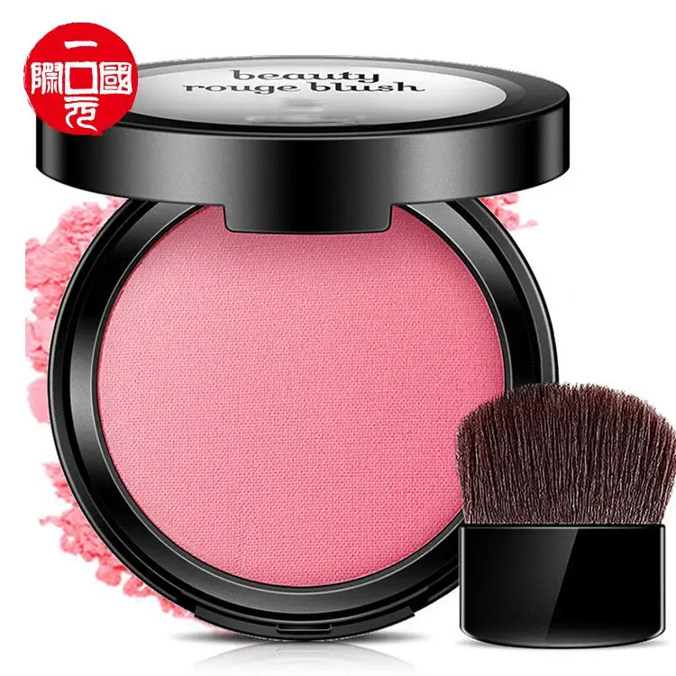Onedollar Cosmetics Wholesale lightweight moisturizing repairing brightening new rouge blush
Onedollar Cosmetics Wholesale lightweight moisturizing repairing brightening new rouge blush