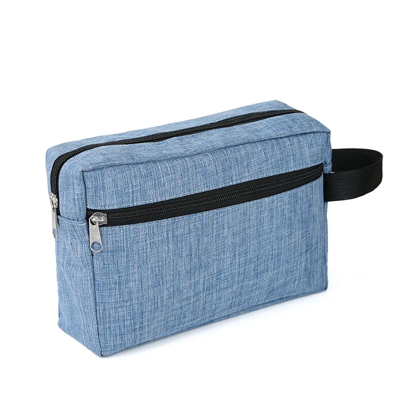 Travel Hanging Toiletries Makeup Cosmetic Organizer Bag for Business Trip Gym and Vacation, Customized
Travel Hanging Toiletries Makeup Cosmetic Organizer Bag for Business Trip Gym and Vacation, Customized