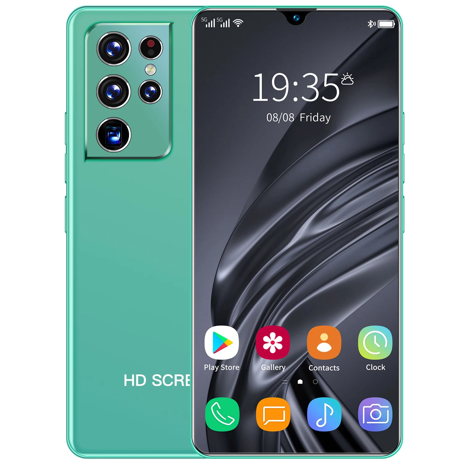 New Arrival Android Phone CAMERA LED 5.8 Inch Focus Auto Wireless GPS Wifi Keyboard Smartphone
New Arrival Android Phone CAMERA LED 5.8 Inch Focus Auto Wireless GPS Wifi Keyboard Smartphone