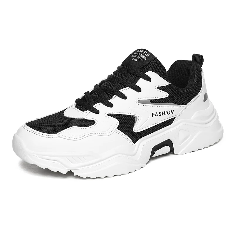 Top Selling Running Shoes Men's Shoes Wholesale Fashion Sneakers Unisex Logo Custom Sneaker
Top Selling Running Shoes Men's Shoes Wholesale Fashion Sneakers Unisex Logo Custom Sneaker