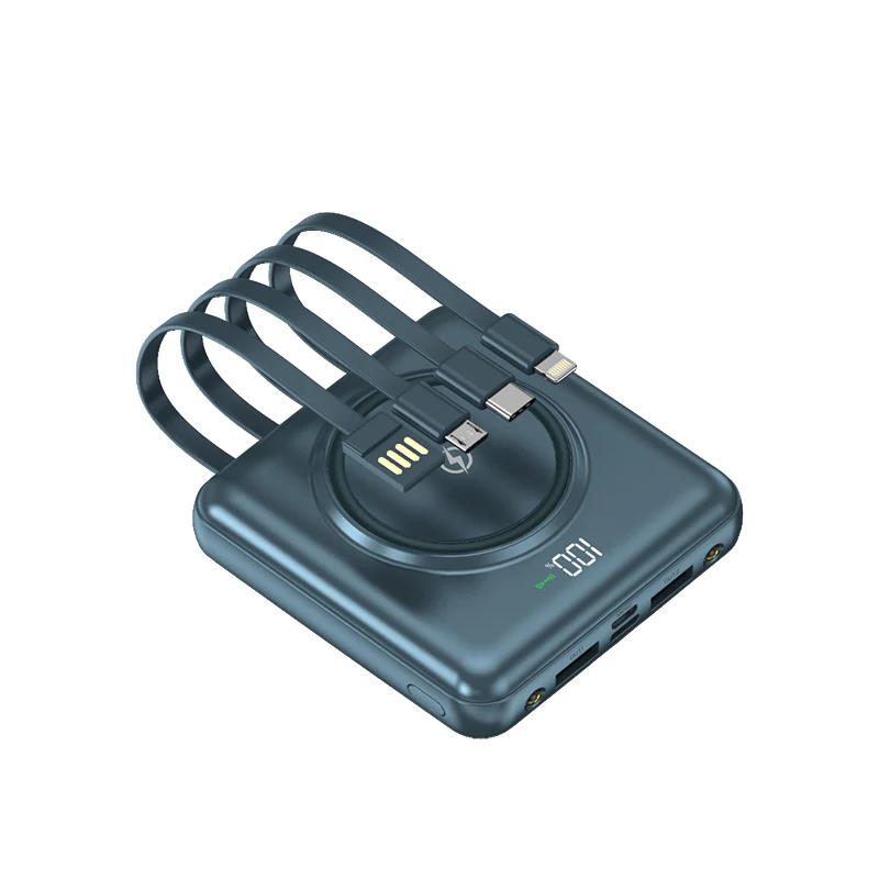 YM351 20000mAh high capacity thin digital display mobile phone wireless mobile power supply
YM351 20000mAh high capacity thin digital display mobile phone wireless mobile power supply