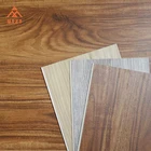 Colorful unique eco click spc vinyl floor