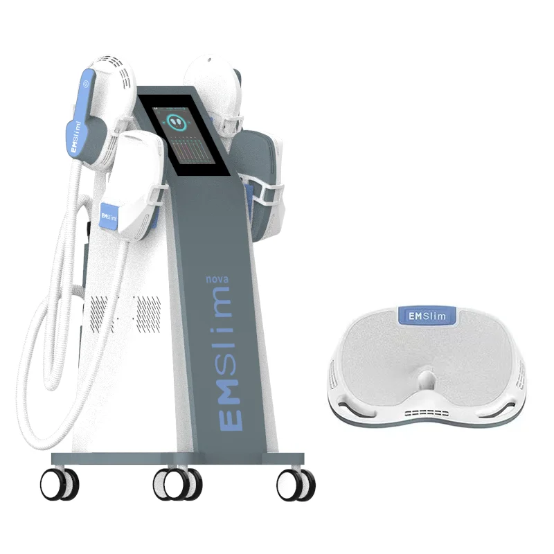 muscle stimulator pain relief neo emslim pelvic body slimming machine for beauty equipment weight loss slimming machine
muscle stimulator pain relief neo emslim pelvic body slimming machine for beauty equipment weight loss slimming machine