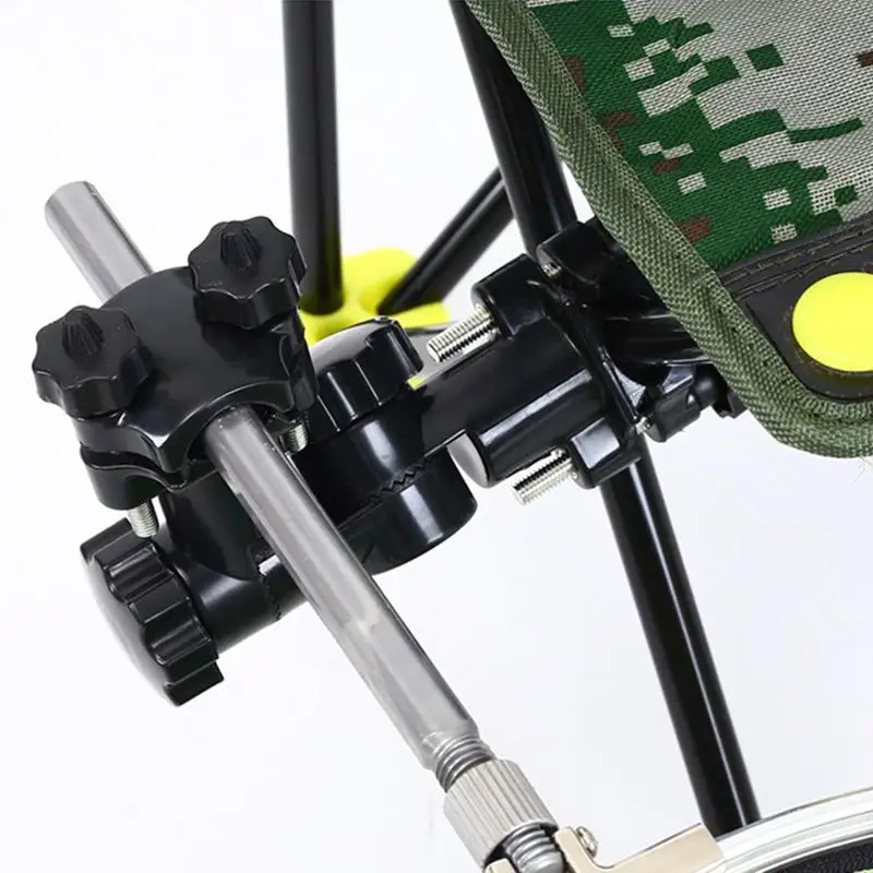 Multi-function universal umbrella stand Speed adjustment bracket Fishing chair battery accessories Universal umbrella
Multi-function universal umbrella stand Speed adjustment bracket Fishing chair battery accessories Universal umbrella