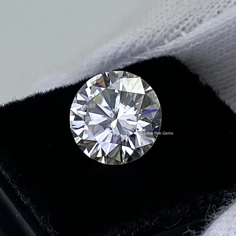 melee size DEF color moissanite diamond wholesale price loose lab created gra certificate round cut white moissanite, White color
melee size DEF color moissanite diamond wholesale price loose lab created gra certificate round cut white moissanite, White color