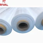 150 micron 200 micron Multi-span Garden Agricultural Greenhouse Film for Sale