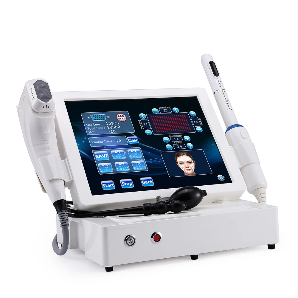 2020 4D bestview HIFU beauty equipment / beauty hifu / facial lifting mini hifu machine face and body
2020 4D bestview HIFU beauty equipment / beauty hifu / facial lifting mini hifu machine face and body