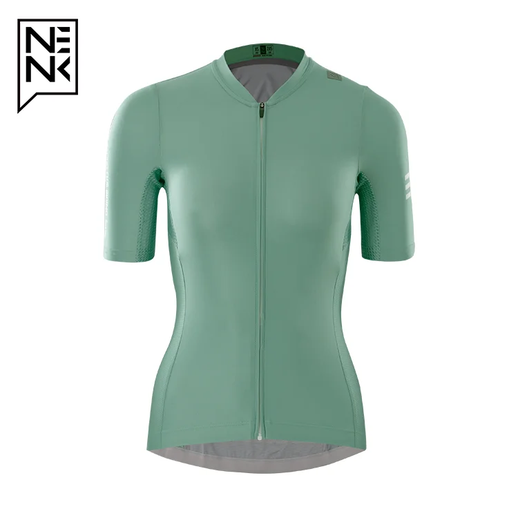 NENK Cycling Set Team Wear Short Sleeve Pro Racing Cycling Jersey Women Clothing Breathable Bike Jersey
NENK Cycling Set Team Wear Short Sleeve Pro Racing Cycling Jersey Women Clothing Breathable Bike Jersey