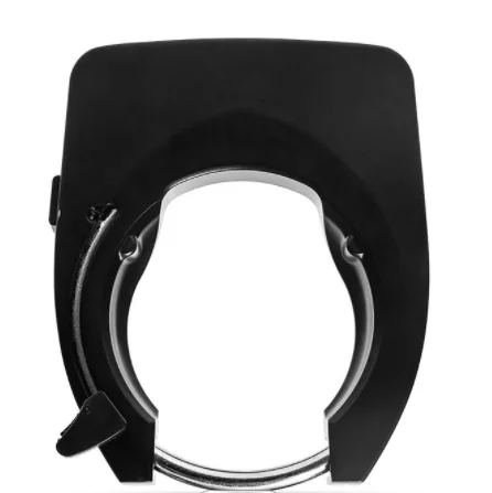 Horseshoe Smart Bike Lock Qr Code Sharing Smart Lock Bike Safety Lock With App, Black,blue and orange
Horseshoe Smart Bike Lock Qr Code Sharing Smart Lock Bike Safety Lock With App, Black,blue and orange