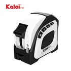 40m laser tape measure 2 in 1 personalised