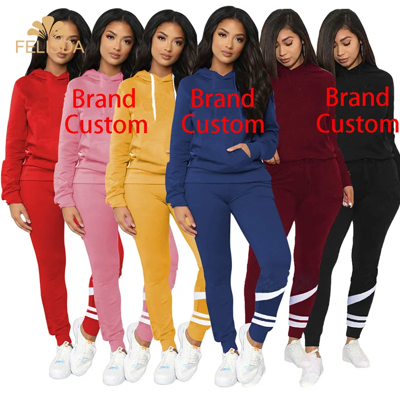 2021 New 2 Piece Set Women Clothing Women's Hoodies Print Bomber Pullover Jacket Ladies Tops And Pencil Pants Two Piece Set
2021 New 2 Piece Set Women Clothing Women's Hoodies Print Bomber Pullover Jacket Ladies Tops And Pencil Pants Two Piece Set