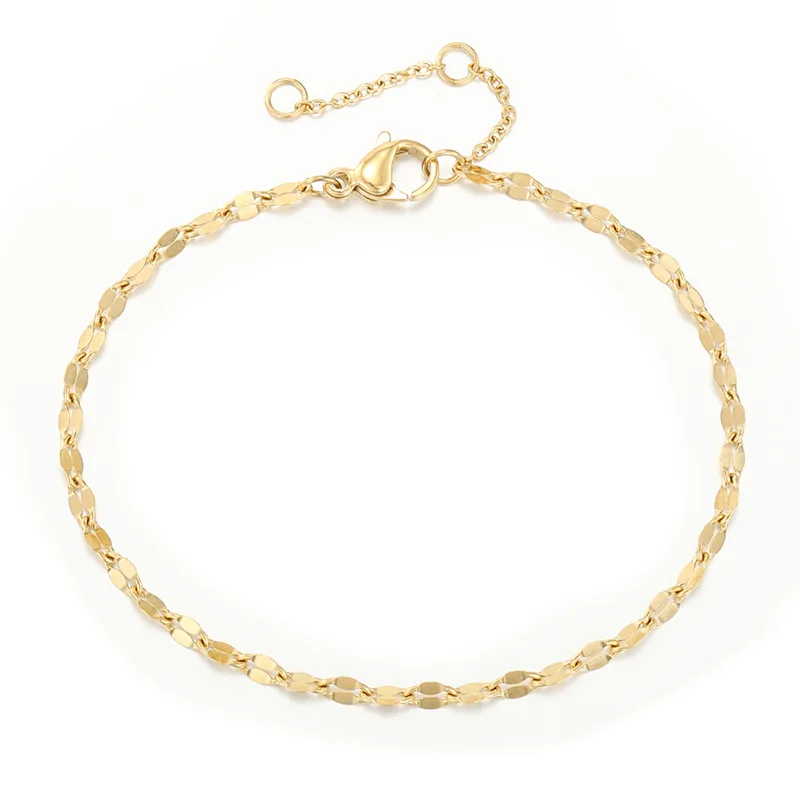 Fashion Simple Stainless Steel Twist Bracelet Silver Gold Plating Thin Bracelet For Women
Fashion Simple Stainless Steel Twist Bracelet Silver Gold Plating Thin Bracelet For Women