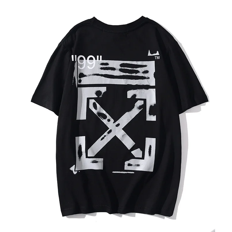 IHJ3668 European and American fashion summer loose short-sleeved t-shirts men's clothes wholesale
IHJ3668 European and American fashion summer loose short-sleeved t-shirts men's clothes wholesale
