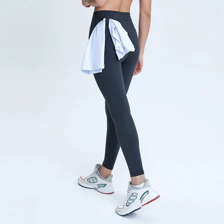New Arrival Custom Wholesale Towel Loop Breathable Nylon Spandex Nine Length Sports Gym Tights Yoga Leggings
New Arrival Custom Wholesale Towel Loop Breathable Nylon Spandex Nine Length Sports Gym Tights Yoga Leggings