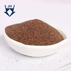 SGS Approved Emery Stone Garnet Sand for Water Jet Cut