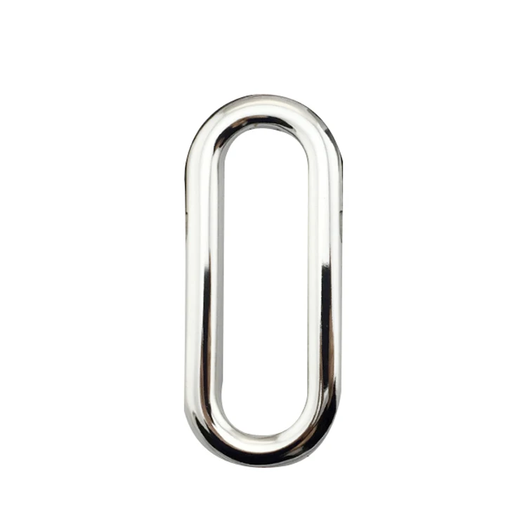 Bag parts Accessories metal oval ring in stocks, White, golden, black , gun metal etc.
Bag parts Accessories metal oval ring in stocks, White, golden, black , gun metal etc.