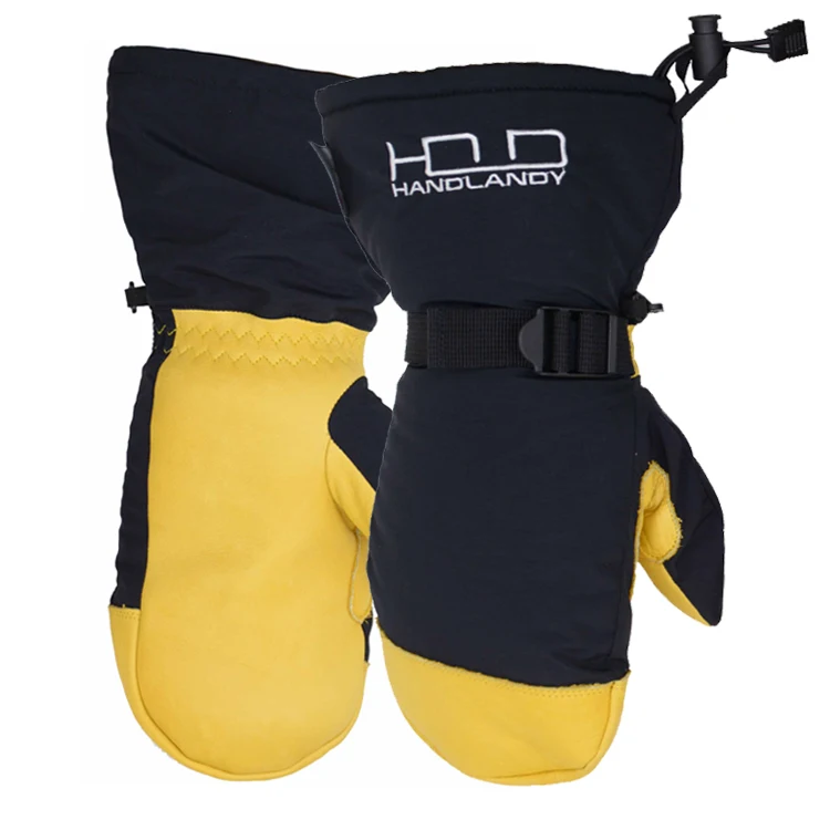 HANDLANDY waterproof ski winter gloves for snowboard,custom logo sport gloves build in design ladies winter gloves
HANDLANDY waterproof ski winter gloves for snowboard,custom logo sport gloves build in design ladies winter gloves