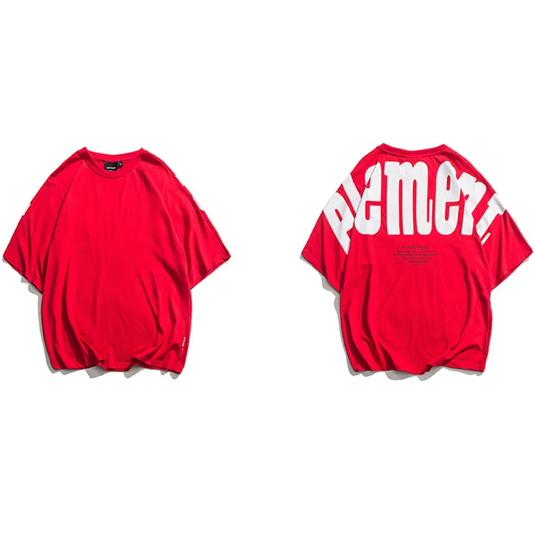 Fashion Custom Design tshirts with logo custom logo printed Extra-large printing oversized tshirt athletic t shirt, Customized color
Fashion Custom Design tshirts with logo custom logo printed Extra-large printing oversized tshirt athletic t shirt, Customized color