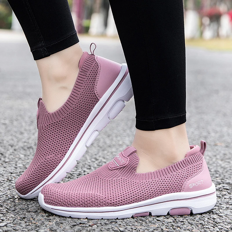 Amazon top seller Womens Sneakers Spring Autumn Mesh ladies Running Shoes Women sports Female Shoes Flats Soft tennis shoes
Amazon top seller Womens Sneakers Spring Autumn Mesh ladies Running Shoes Women sports Female Shoes Flats Soft tennis shoes