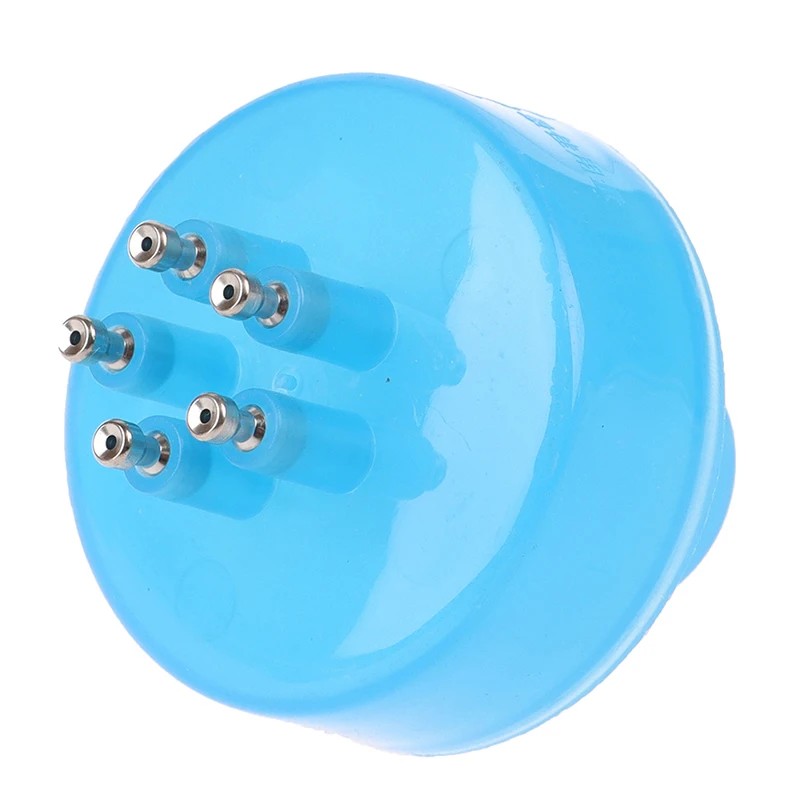 OEM LOGO 10ml Apply Medicine Liquid Comb Medicine Apparatus Easy Operate Tonic Applicator Hair Medication tools, As picture
OEM LOGO 10ml Apply Medicine Liquid Comb Medicine Apparatus Easy Operate Tonic Applicator Hair Medication tools, As picture