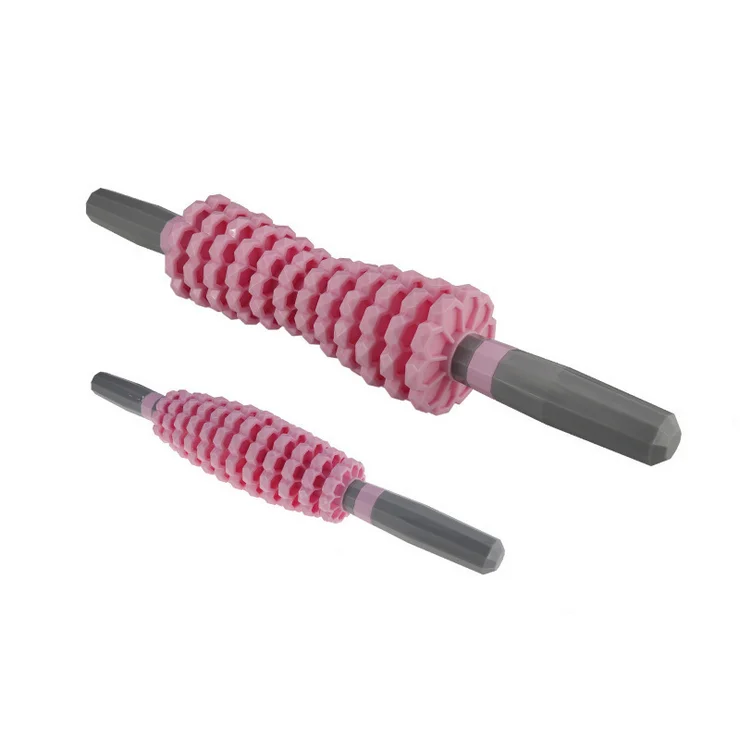 2020 Huanwei Wholesale Newly Portable Body Massage Sticks Muscle Roller For Fitness Yoga Legs Arm And Muscle Relax
2020 Huanwei Wholesale Newly Portable Body Massage Sticks Muscle Roller For Fitness Yoga Legs Arm And Muscle Relax