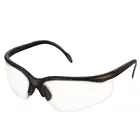 Dedicated work safety protect PC material safety glasses